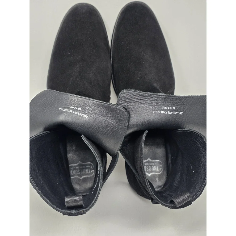 Thursday Boot Company thursday boot